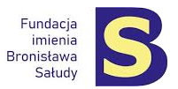 Logo Fundacji im. Bronisława Sałudy